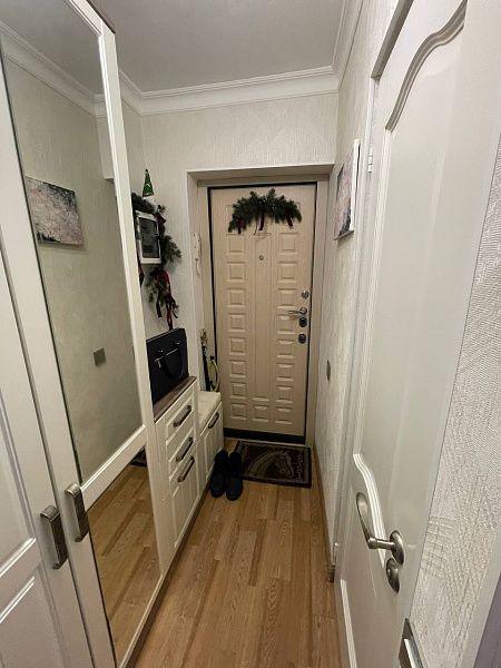 ул. Циолковского, д. 8/11