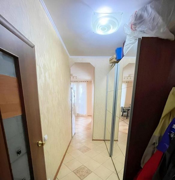 ул. Совхозная, д. 7