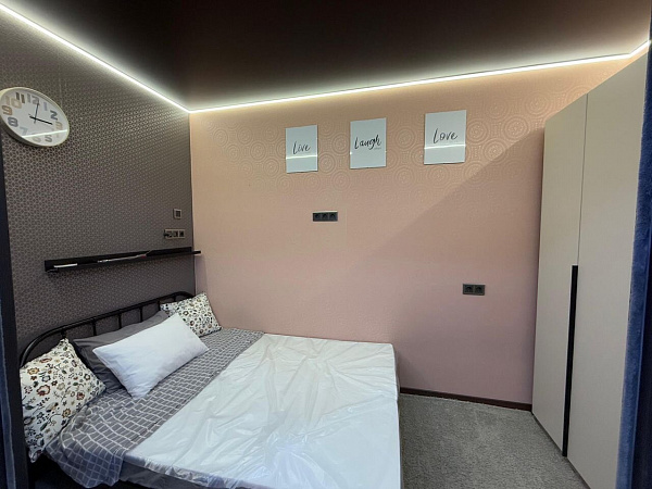 Старое Дмитровское шоссе, д. 11