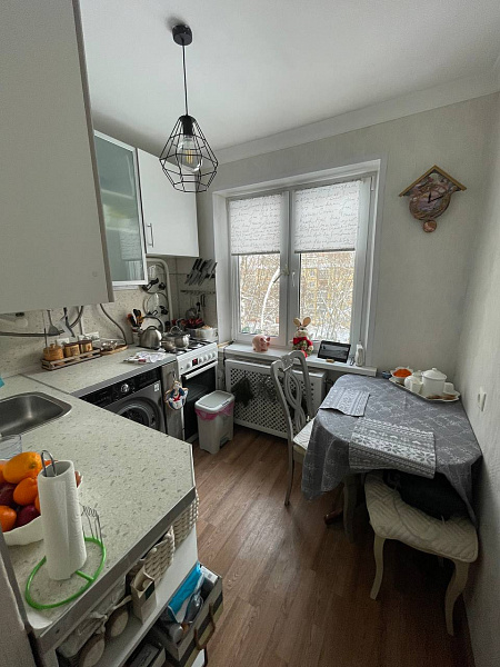 ул. Циолковского, д. 8/11