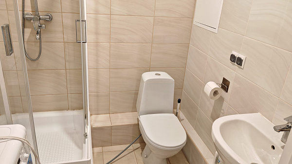 Реутов, ул. Транспортная, д. 27