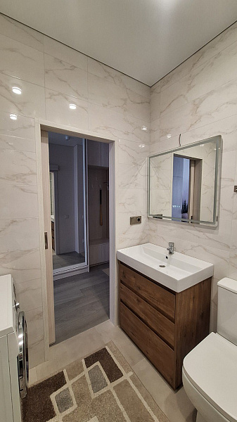 Одинцово, ул. Маршала Бирюзова, д. 7, корп. 3