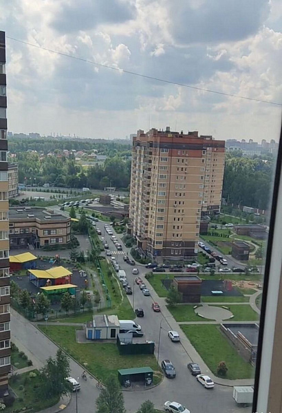 ул. Набережная, д. 23, корп. 1