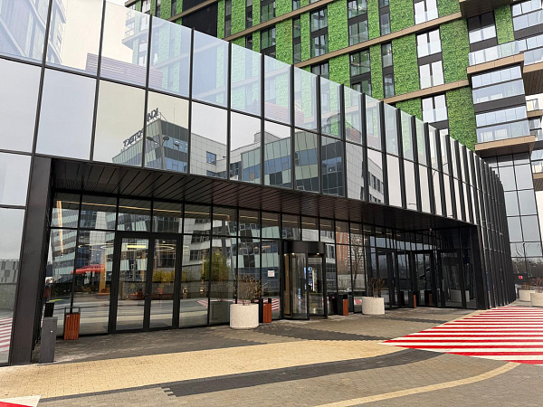 апартаменты, Москва, Долгопрудненское шоссе, д. 3А