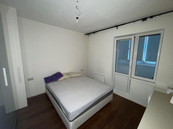 пр-кт Мельникова, д. 18