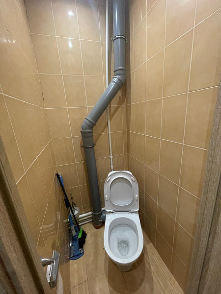 Промышленный проезд, д. 6