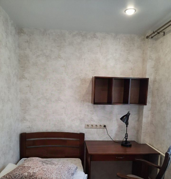 Московское шоссе, д. 55, корп. 1