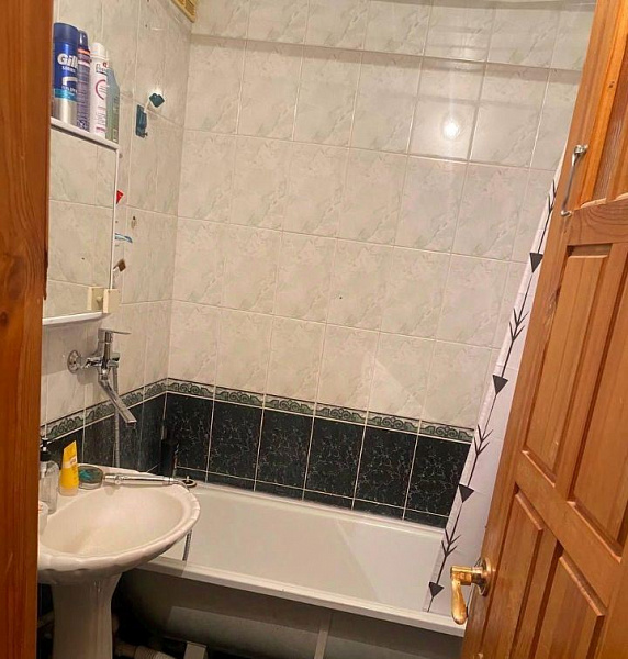 Новый бульвар, д. 22