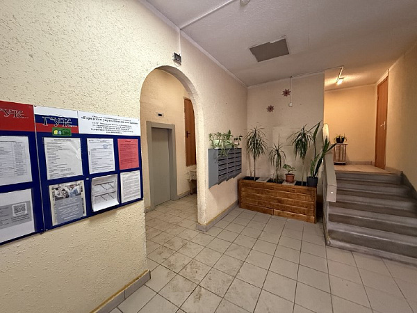 Лихачевский пр-кт, д. 68, корп. 5