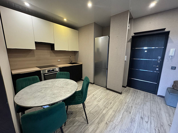 ул. Набережная, д. 21, корп. 1