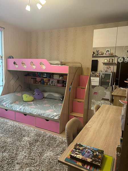 пр-кт Ракетостроителей, д. 5, корп. 2 пр-кт Ракетостроителей, д. 5, корп. 2