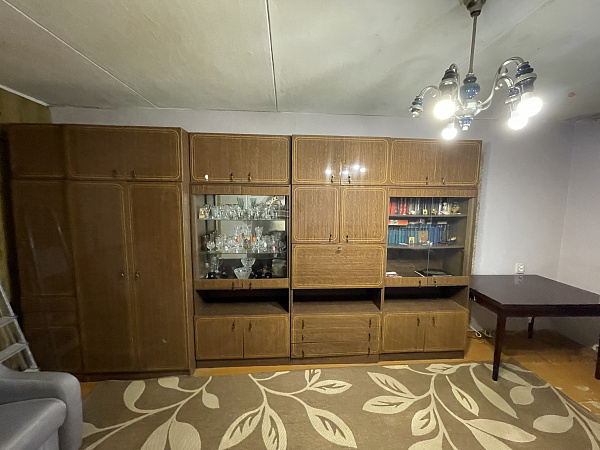 ул. Дирижабельная, д. 17