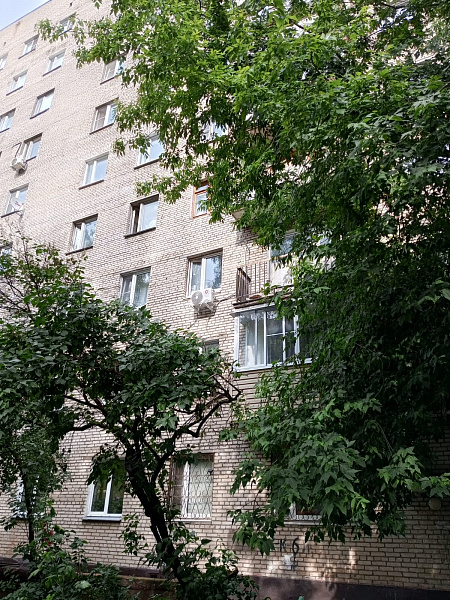 ул. Спортивная, д. 5