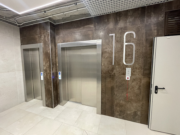 апартаменты Долгопрудненское шоссе 3А / ул. Новодачная, 67/68 