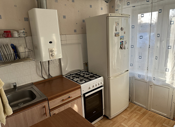 ул. Якорная, д. 3