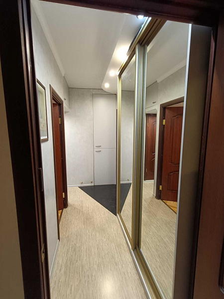 ул. Зелёная, д. 15