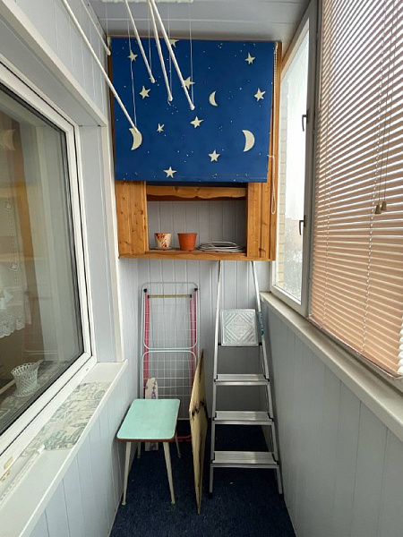 ул. Первомайская, д. 9/4