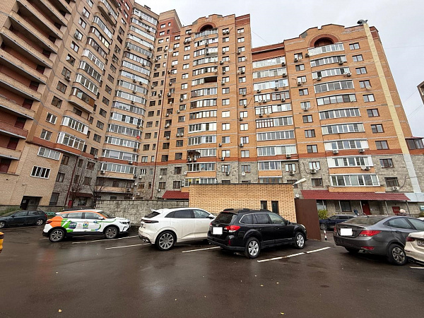 машиноместо, Лихачевское шоссе, д. 14, корп. 1