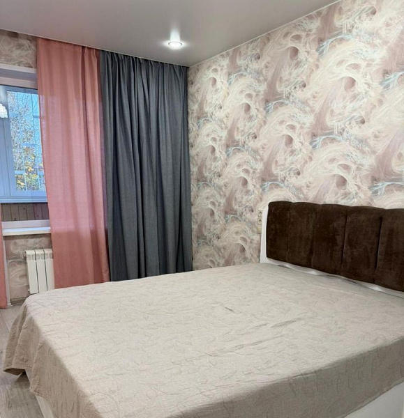 ул. Молодежная, д. 2