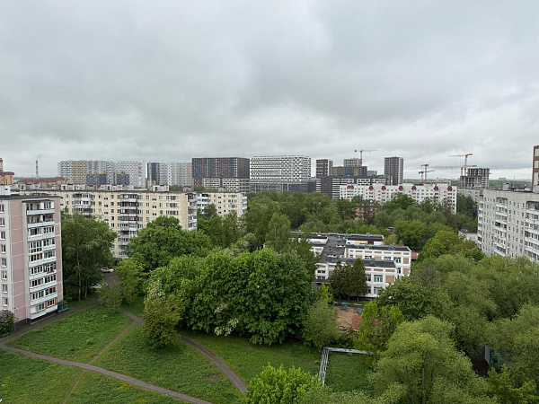 ул. Парковая, д. 36 ул. Парковая, д. 36