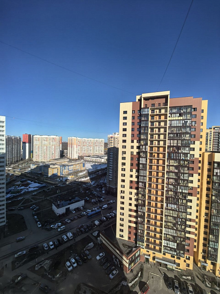 ул. Совхозная, д. 15