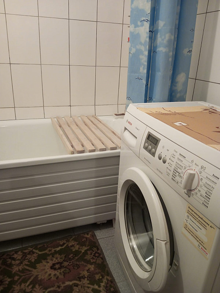 Москва, ул. Смольная, д. 51, корп. 2