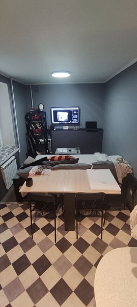 ул. Зелёная, д. 9