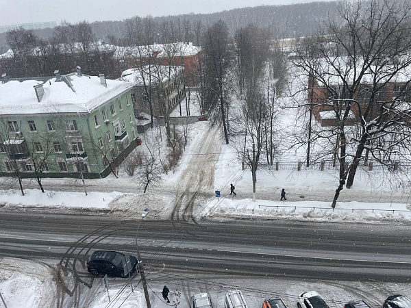 ул. Первомайская, д. 9/4