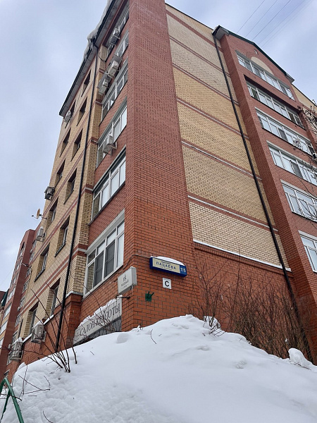 пр-кт Пацаева, д. 7, корп. 5