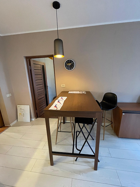 пр-кт Мельникова, д. 18