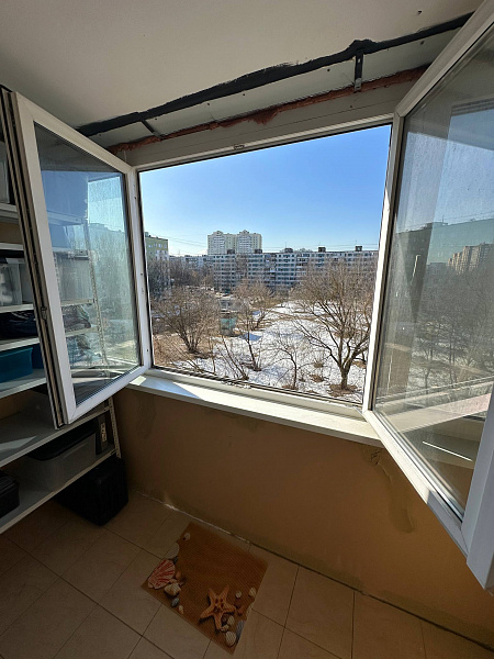 ул. Спортивная, д. 5, корп. 3