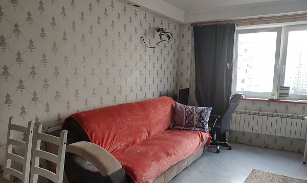 пр-кт Ракетостроителей, д. 5, корп. 1