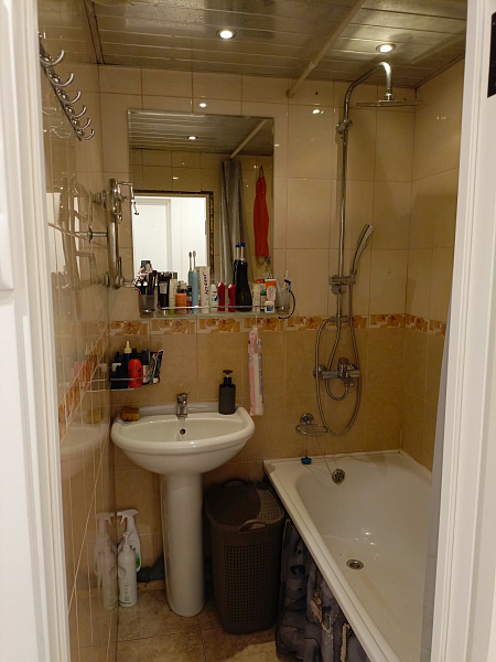 Одинцово, Можайское шоссе, д. 17, корп. 1