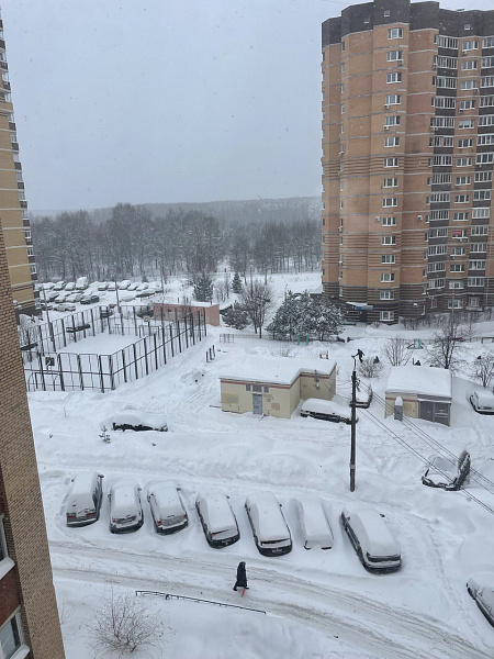 Лихачевское шоссе, д. 1, корп. В