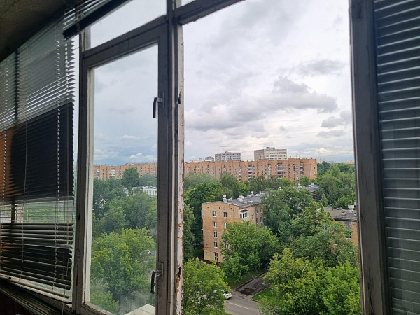 Москва, ул. Радужная, д. 16 Москва, ул. Радужная, д. 16