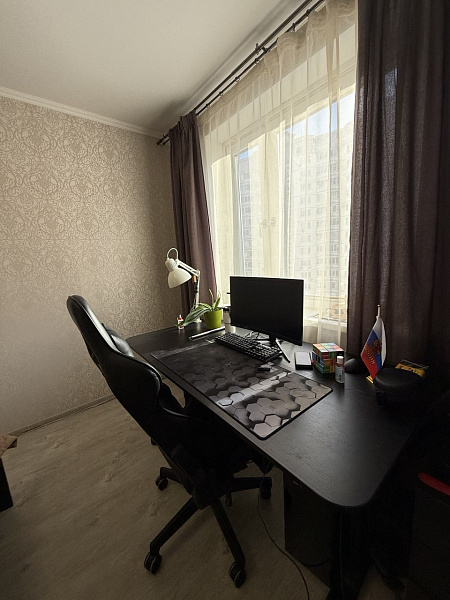 Лихачевский пр-кт, д. 68, корп. 5