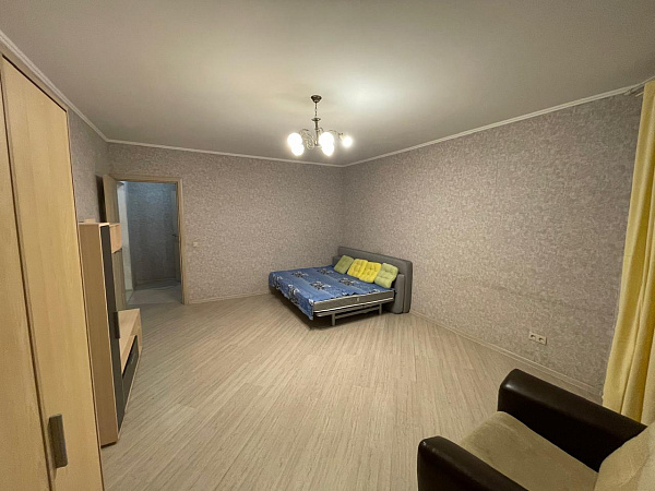 пр-кт Ракетостроителей, д. 7, корп. 1