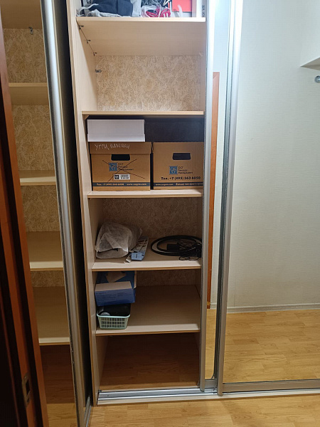 ул. Совхозная, д. 10