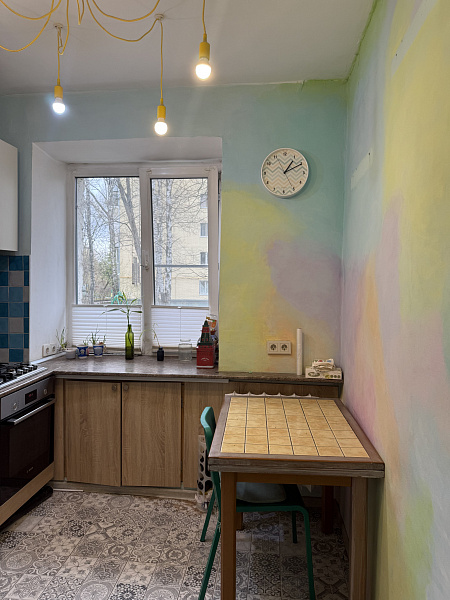 ул. Первомайская, д. 58