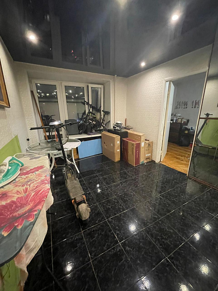 ул. Дирижабельная, д. 10