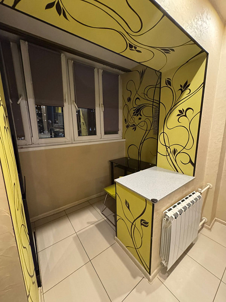 Лихачевское шоссе, д. 1, корп. 4