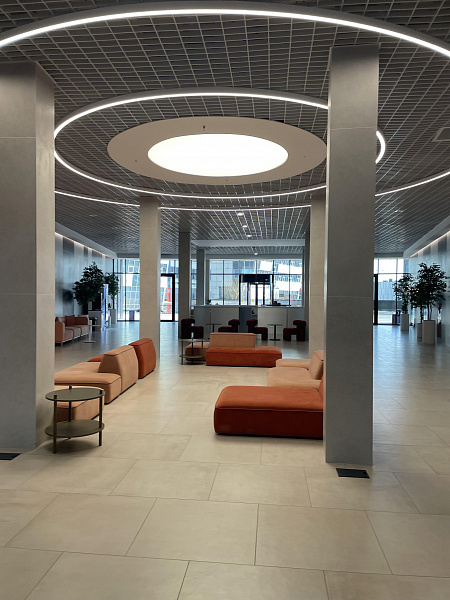 апартаменты Долгопрудненское шоссе 3А / ул. Новодачная, 67/68 