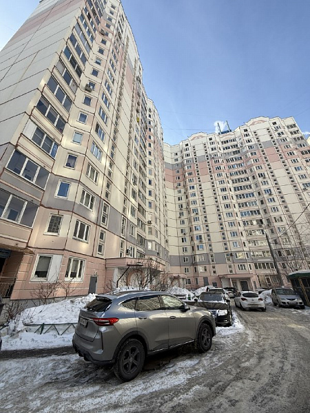 Лихачевский пр-кт, д. 68, корп. 5