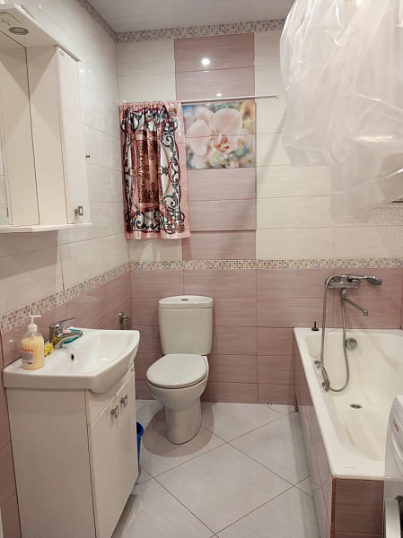 пр-кт Ракетостроителей, д. 9, корп. 3