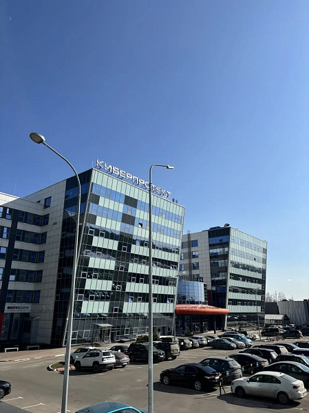 апартаменты Долгопрудненское шоссе 3А / ул. Новодачная, 67/68 