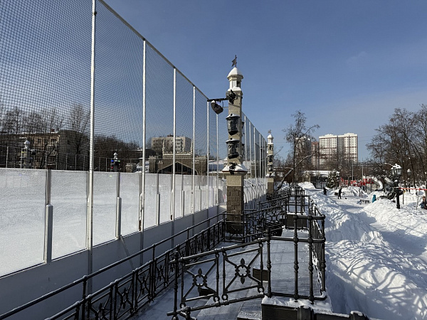 Москва, Коптевский бульвар, д. 16, корп. 3