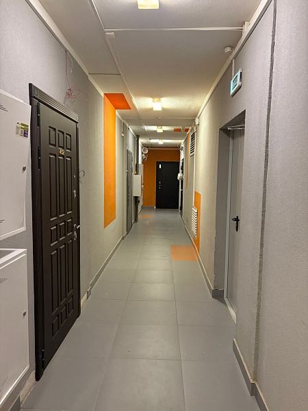 ул. Парковая, д. 54