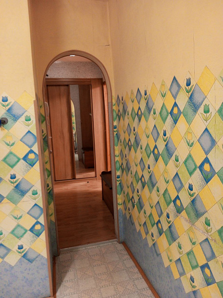 ул. Дирижабельная, д. 10