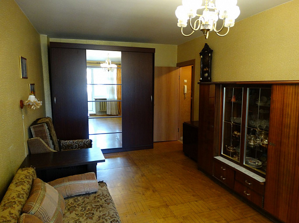 ул. Дирижабельная, д. 13