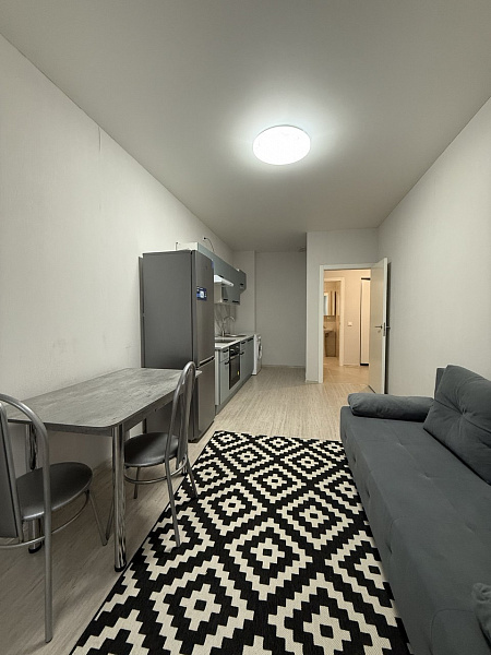 ул. Парковая, д. 46, корп. 1